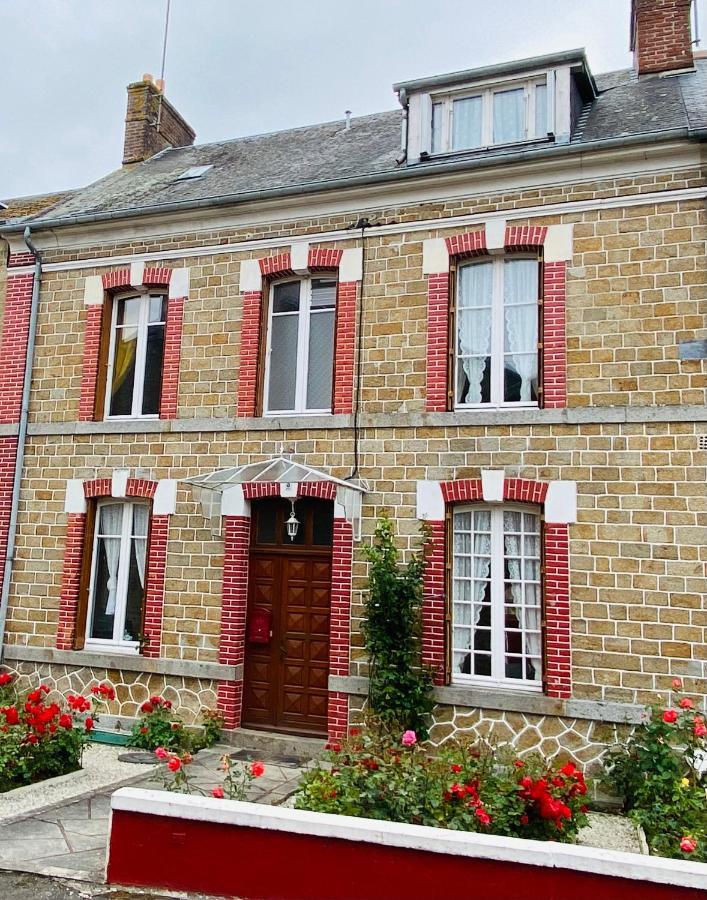Chambre Zen Proche De Bagnoles De Lorne Hotel La Ferte-Mace Exterior photo